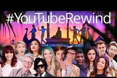 YouTube Rewind 2014: Όλη η χρονιά σε ένα μοναδικό βίντεο! [video]