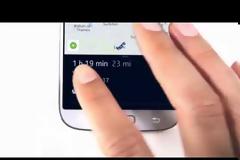 Στο Google Play store οι HERE Maps της Nokia για τις συσκευές Android