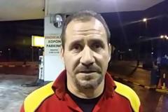Επίθεση με καλάσνικοφ στην πρεσβεία του Ισραήλ -Πυροβόλησαν 54 φορές [εικόνες]