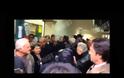 Επ' αόριστον αναβολή στη δίκη Κασιδιάρη για το χαστούκι στην Κανέλλη