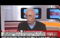 ΔΗΜ. ΒΙΤΣΑΣ: ΔΕΝ ΔΕΧΟΜΑΝΣΤΕ ΤΑ 19 ΠΡΟΑΠΑΙΤΟΥΜΕΝΑ