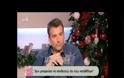 Μαλέλης: Είναι ύπουλη αρρώστια, χτυπάει όταν δεν το περιμένεις