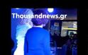 H Ελένη στη Θεσσαλονίκη για καλό σκοπό! [video]