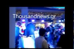 H Ελένη στη Θεσσαλονίκη για καλό σκοπό! [video]