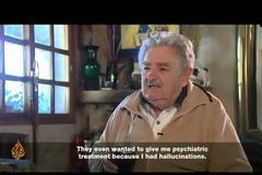 Αποχαιρετισμός στον “πρόεδρο των φτωχών” Jose Munica