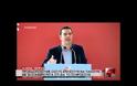 ΣΟΦΙΑ ΒΟΥΛΤΕΨΗ: ΜΟΝΑΔΙΚΟΣ ΑΡΧΙΤΕΚΤΟΝΑΣ ΤΟΥ ΧΑΟΥΣ Ο ΤΣΙΠΡΑΣ