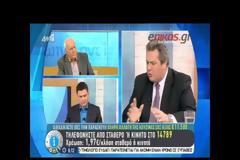 ΣΚΗΝΙΚΟ ΠΟΛΩΣΗΣ ΜΕ ΠΙΕΣΕΙΣ ΚΑΙ ΚΑΤΑΓΓΕΛΙΕΣ ΓΙΑ ΤΗΝ ΕΚΛΟΓΗ ΤΟΥ ΠΡΟΕΔΡΟΥ ΤΗΣ ΔΗΜΟΚΡΑΤΙΑΣ