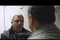 Η δασκάλα έριξε κάτω το παιδί και το κλώτσησε 4-5 φορές λέει ο πατέρας του 7χρονου μαθητή [video]