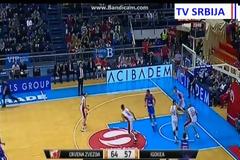 ΑΠΙΑΣΤΟΣ... Ο ΕΡΥΘΡΟΣ ΑΣΤΕΡΑΣ! *ΒΙΝΤΕΟ*