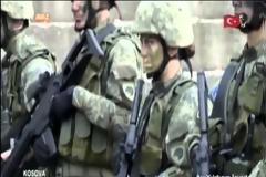 Τουρκικό σχέδιο στρατηγικής περικύκλωσης της Ελλάδος...Ακούει κανένας;