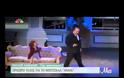 Χαμός στο Ακροπόλ! Γιατί έριξε αυλαία νωρίτερα το Annie;