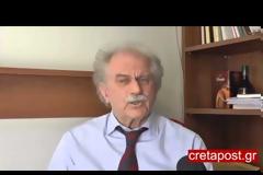 Σάλος στην Κρήτη για την 11χρονη που έγινε μητέρα
