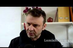 Δήλωση Γκλέτσου για Σταύρο Δήμα και πολιτική επικαιρότητα [video]