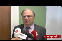 Η 11χρονη «μητέρα» παίρνει εξιτήριο, το βρέφος όχι [video]