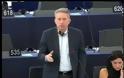 Ο Κώστας Χρυσόγονος για τα κοινωνικά δικαιώματα στο Ευρωκοινοβούλιο [video]