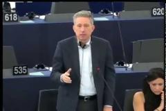 Ο Κώστας Χρυσόγονος για τα κοινωνικά δικαιώματα στο Ευρωκοινοβούλιο [video]