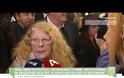 Η Χρυσούλα Διαβάτη ξαναχτυπά: Τι την εκνεύρισε και βγήκε από τα ρούχα της ουρλιάζοντας; [video]