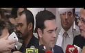 160 «ναι», 135 «παρών»: Μεγάλη πολιτική ήττα Σαμαρά στην πρώτη ψηφοφορία για ΠτΔ (ενημέρωση)