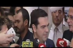 160 «ναι», 135 «παρών»: Μεγάλη πολιτική ήττα Σαμαρά στην πρώτη ψηφοφορία για ΠτΔ (ενημέρωση)