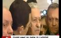 ΜΕ 160 «ΣΤΑΥΡΟΣ ΔΗΜΑΣ»ΚΑΙ 135 «ΠΑΡΩΝ» ΕΛΗΞΕ Η ΠΡΩΤΗ ΨΗΦΟΦΟΡΙΑ