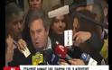 Καμμένος: Η επιχείρηση τρομοκράτησης βουλευτών απέτυχε [video]