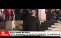 Τούμπαρε στη Βουλή μπροστά στα μάτια του Σαμαρά [video]