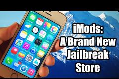 iMods: Έρχεται η εναλλακτική πρόταση του cydia