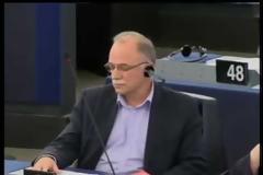 Δ. Παπαδημούλης: « Πώς σχολιάζετε την εκστρατεία φόβου εναντίον της πιθανής εκλογικής νίκης του ΣΥΡΙΖΑ στην Ελλάδα;»
