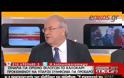 ΓΙΟΒΑΝΟΠΟΥΛΟΣ: ΤΗΝ ΤΡΙΤΗ ΘΑ ΨΗΦΙΣΩ ΜΕ ΚΡΙΤΗΡΙΟ ΤΟ ΣΥΜΦΕΡΟΝ ΤΗΣ ΧΩΡΑΣ
