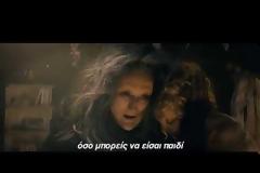Μέριλ Στριπ: «Όλοι με θέλουν... μάγισσα»