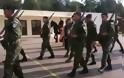 Εορτή Αγίου Μοδέστου στον Άνω Καλαμώνα της Ρόδου εντός του Στρατοπέδου '' Λοχαγού Νικολάου Μπελούμπαση''(211Μ/Κ ΤΕ)