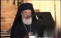 Η προφητεία του Μακαριστού Αρχιεπισκόπου Χριστόδουλου που συγκλονίζει! [video]