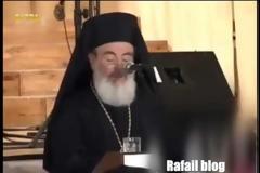 Η προφητεία του Μακαριστού Αρχιεπισκόπου Χριστόδουλου που συγκλονίζει! [video]