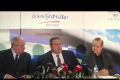 Τα χάδια του Κούικ στον Χαϊκάλη