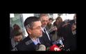 Γ. ΑΠΟΣΤΟΛΟΠΟΥΛΟΣ: ΕΧΑ ΣΚΟΠΟ ΝΑ ΚΑΤΑΓΓΕΙΛΩ ΤΟΝ ΧΑΪΚΑΛΗ ΑΛΛΑ ΜΕ ΠΡΟΛΑΒΕ