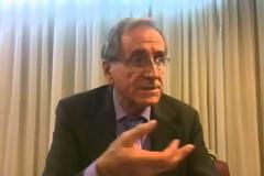 Πάτρα: «Βρήκα τη μάνα γονατιστή με τα παιδιά της»:Η συγκλονιστικότερη στιγμή στις φωτιές της Ηλείας το 2007 [video]
