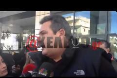 Ανατροπή: Στον εισαγγελέα ο Πάνος Καμμένος - Καταθέτει και ο Χαϊκάλης