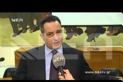 Η νέα Ελλάδα του Τσίπρα: Χαϊκάλης, Λαζόπουλος, Καμμένος, Αποστολόπουλος, Τόμπρας, Βουδούρης, Παραστατίδης...