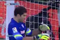 «ΠΛΗΓΩΣΕ» ΤΟΝ ΒΑΛΒΕΡΔΕ Η... ΑΤΛΕΤΙΚΟ Μ. *ΒΙΝΤΕΟ*