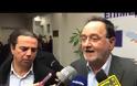 Λαφαζάνης: Ο ΣΥΡΙΖΑ θα διαγράψει το χρέος και θα εθνικοποιήσει τις τράπεζες