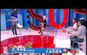 ΚΛΑΜΑ: Ο Πακιστανός που τραγούδησε Παντελίδη στην Αννίτα Πάνια και έκανε όλο το στούντιο να δακρύσει από τα γέλια! [video]
