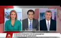 Άδωνις: Να ελεγχθεί για 3 εκ. ευρώ στο εξωτερικό ο Λαζόπουλος