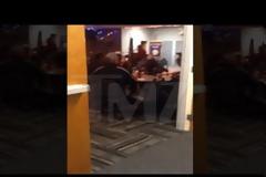 Αστυνομικοί έκαναν τραγούδι - παρωδία την δολοφονία του Μπράουν! Σάλος στις ΗΠΑ... [video]