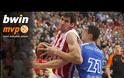 Ένα ξεχωριστό αφιέρωμα: Το 2015 ξεκινάει το καλό για την Ευρωλίγκα... [video]