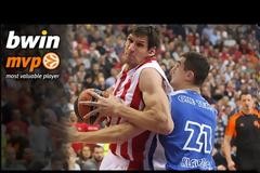 Ένα ξεχωριστό αφιέρωμα: Το 2015 ξεκινάει το καλό για την Ευρωλίγκα... [video]