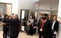 Στο Πολυκοινωνικό Κέντρο του Δήμου Αλεξανδρούπολης και το Κέντρο Αυτιστικών Διαταραχών ο Άκης Γεροντόπουλος