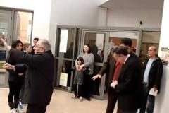 Στο Πολυκοινωνικό Κέντρο του Δήμου Αλεξανδρούπολης και το Κέντρο Αυτιστικών Διαταραχών ο Άκης Γεροντόπουλος