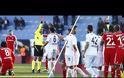 ΜΑΓΚΙΚΟ... FAIR PLAY! *ΒΙΝΤΕΟ*