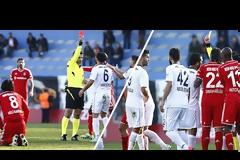ΜΑΓΚΙΚΟ... FAIR PLAY! *ΒΙΝΤΕΟ*