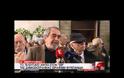 ΣΕ ΚΛΙΜΑ ΣΥΓΚΙΝΗΣΗΣ Η ΚΗΔΕΙΑ ΤΟΥ ΣΕΡΑΦΕΙΜ ΦΥΝΤΑΝΙΔΗ